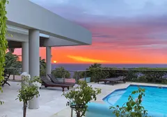 Camps Bay Sunsets in Bakoven – photo 2 thumbnail