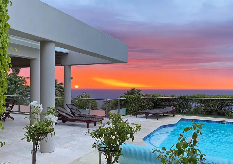 Camps Bay Sunsets in Bakoven – photo 2