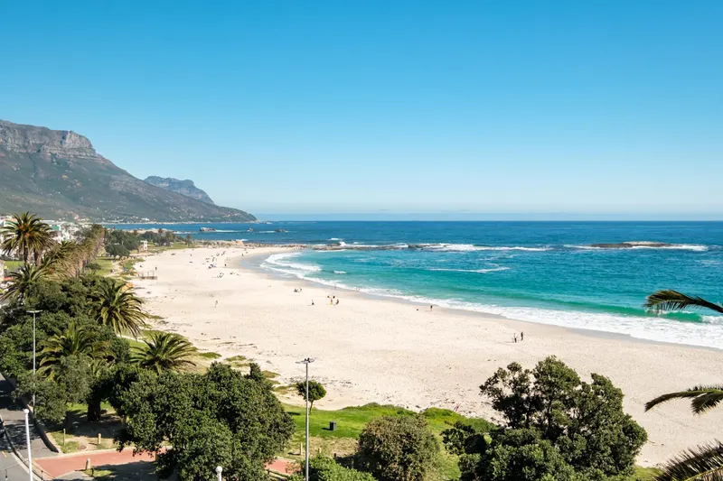 Seasonsfind - Sunset in camps bay – photo 31
