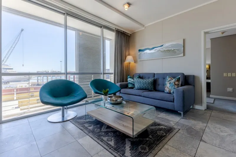 Harbour Bridge Retreat in Cape Town City Centre – photo 9