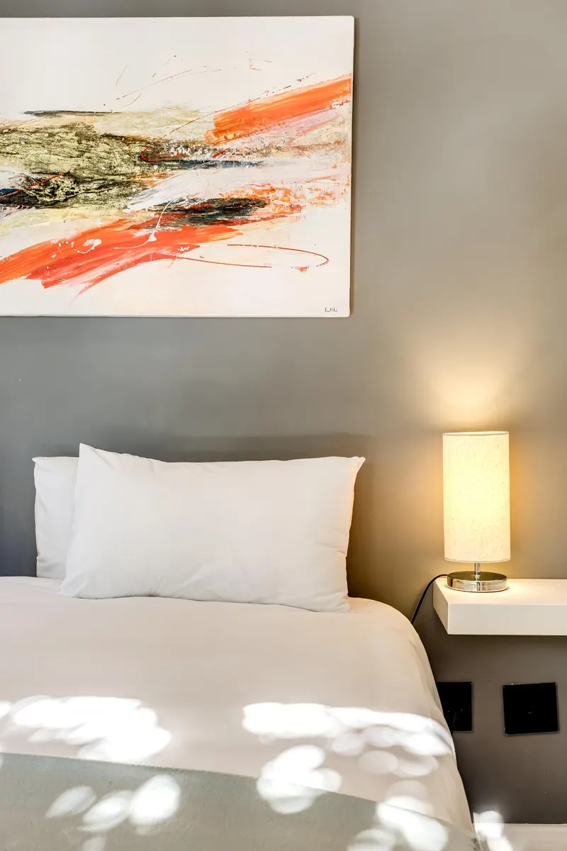 Valtameri in Camps Bay – photo 24