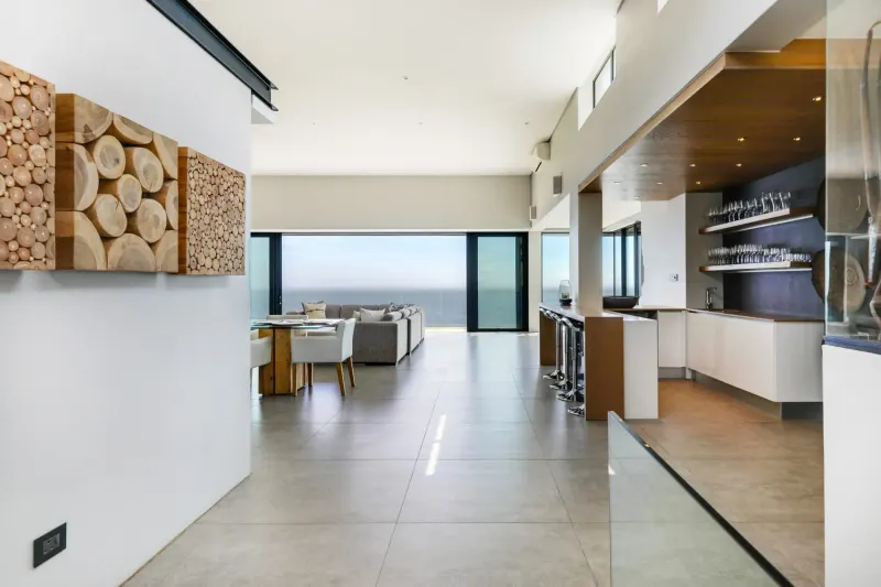 Halo Villa in Camps Bay – photo 18