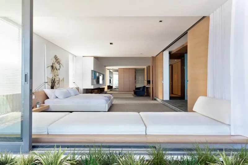 Villa Bantry in Bantry Bay – photo 11