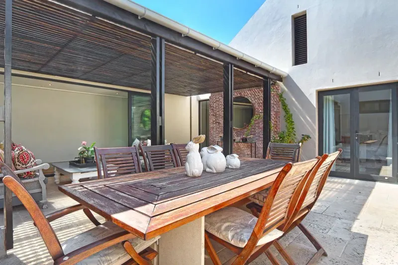 Constantia Modern Villa in Constantia – photo 41