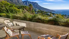 Mountain Vista Apartment  in Camps Bay – photo 33 thumbnail