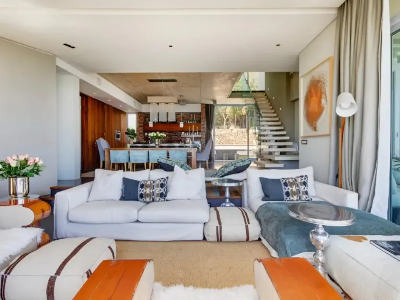 Ocean Vista Villa in Bakoven – photo 11