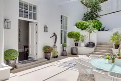 White Cliffs Villa in Camps Bay – photo 12 thumbnail
