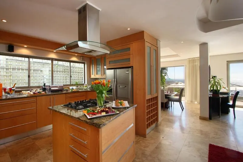 Villa del Capo in Camps Bay – photo 20