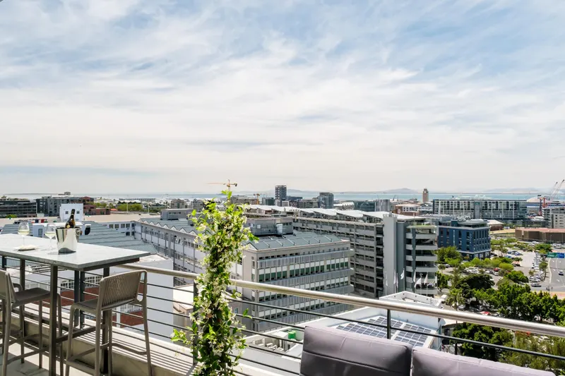 Hafen Views in De Waterkant – photo 15
