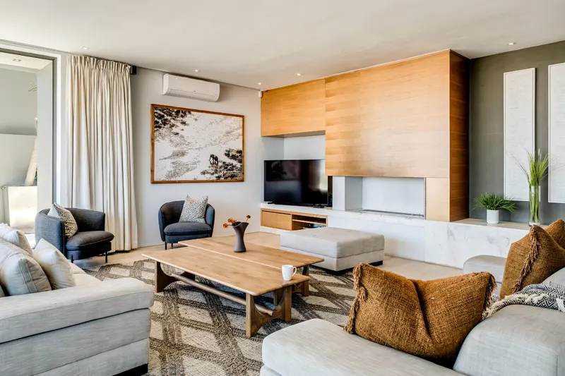Blue Ocean Residence in Camps Bay – photo 8