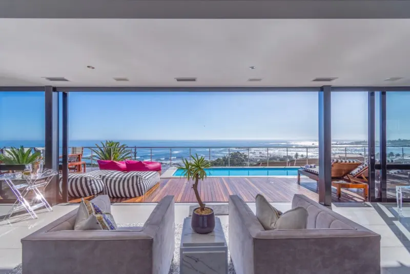 Salt Life Villa in Camps Bay – photo 30