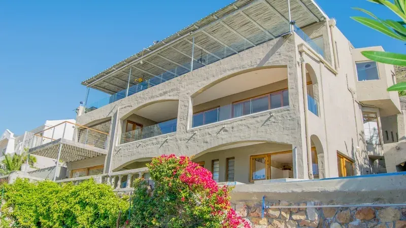 Sea Villa on the Bend in Llandudno – photo 11