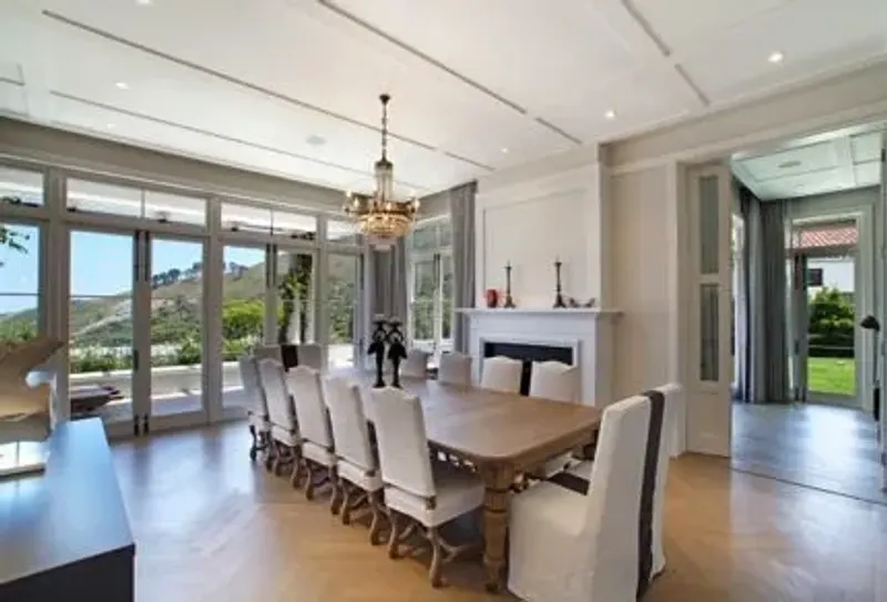 Villa Olivia in Camps Bay – photo 9