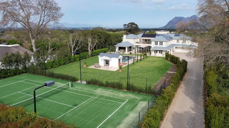 Constantia Manor in Constantia – photo 3