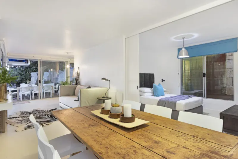 5 Glen Beach Bungalow in Camps Bay – photo 14