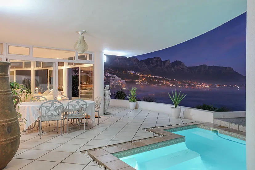 Camps Bay