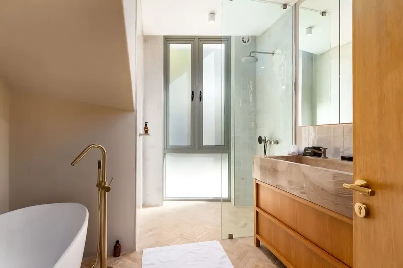 Villa Vista in Fresnaye – photo 26