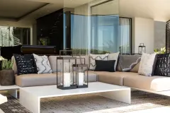 Moon Dance Villa in Fresnaye – photo 28 thumbnail