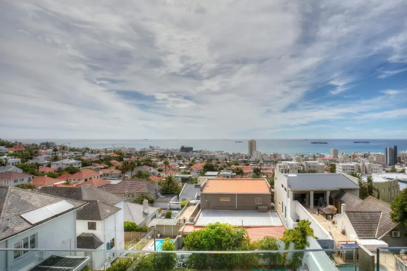 Bordeaux Villa in Sea Point – photo 29