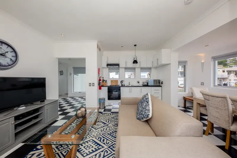 Indigo Bay - The Bay in Camps Bay – photo 14