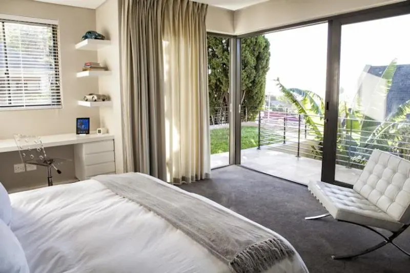 Avenue La Croix 55 in Fresnaye – photo 20