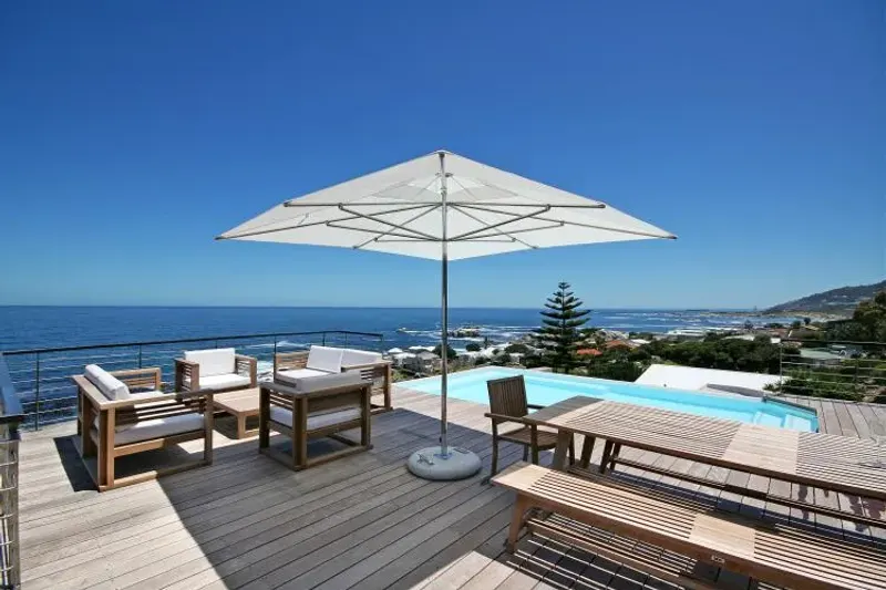 Vivid Penthouse