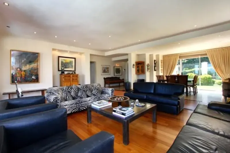 Villa Shanklin in Camps Bay – photo 7