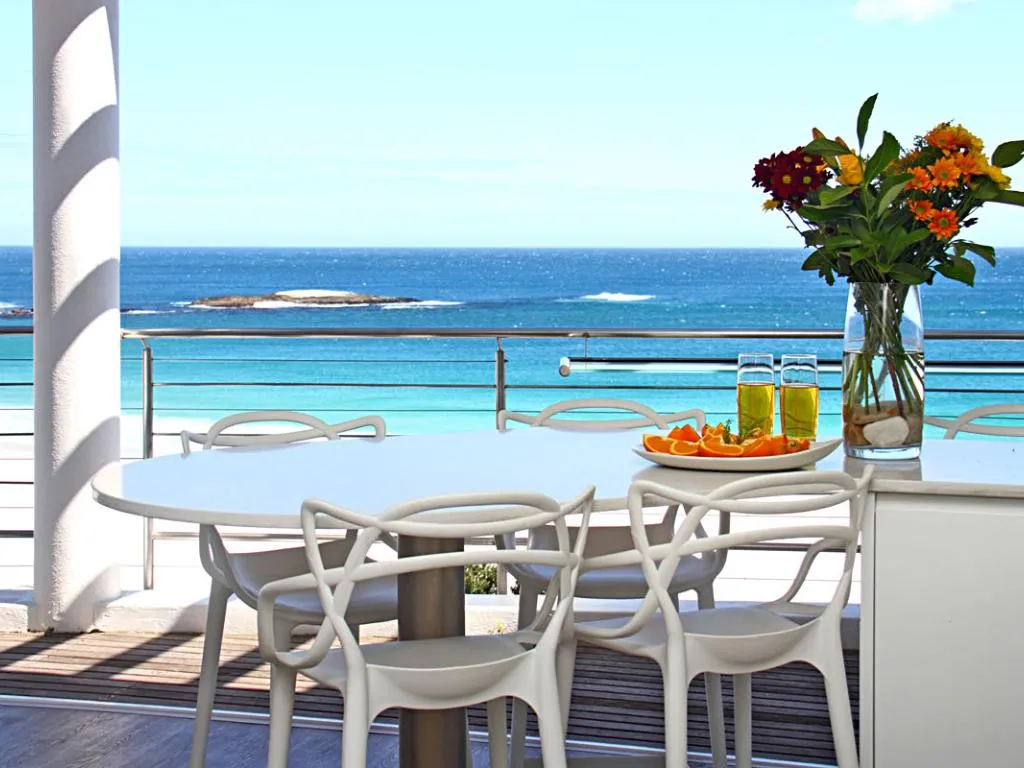 Camps Bay