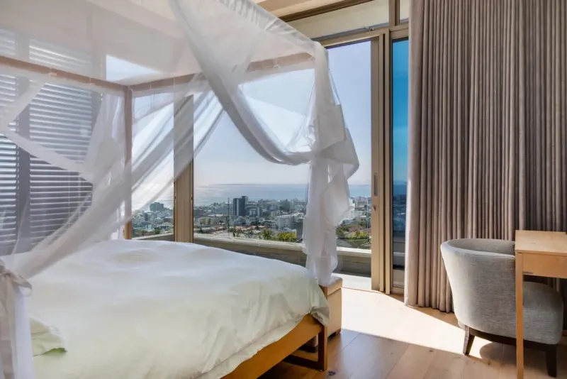 Villa Emerald in Fresnaye – photo 12