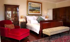 Le Jardin Villa in Stellenbosch – photo 14 thumbnail