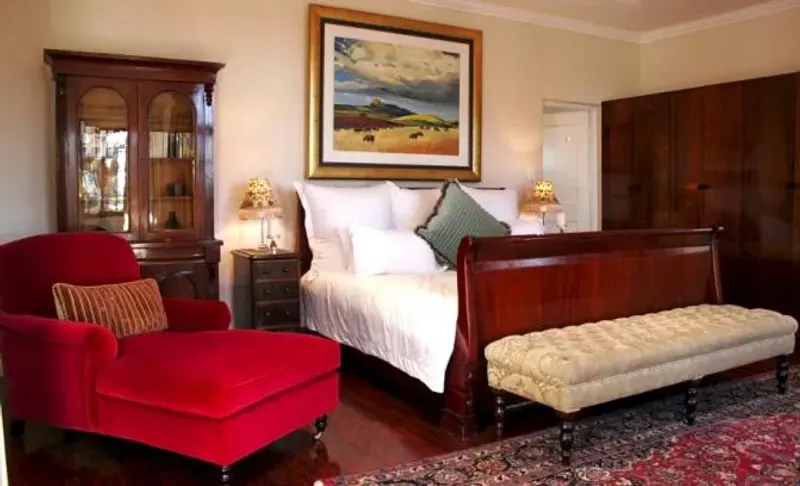 Le Jardin Villa in Stellenbosch – photo 14