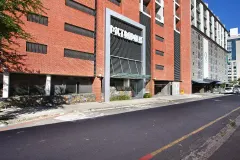 Metropolis Apartment in De Waterkant – photo 1 thumbnail