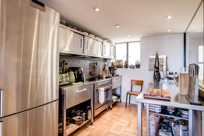 Splendid Loft in Cape Town City Centre – photo 7