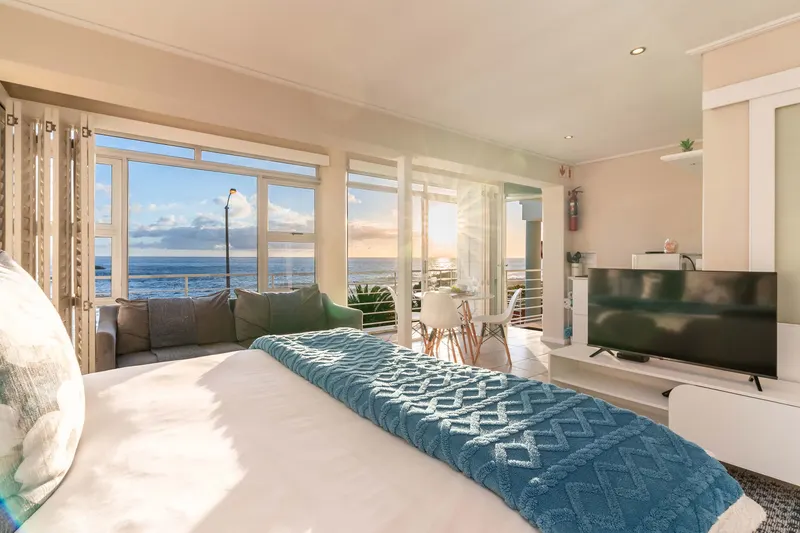BALI COVE STUDIO (CB019D) in Camps bay – photo 12