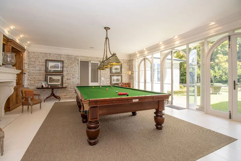 Villa Prasiolite in Bishopscourt – photo 11