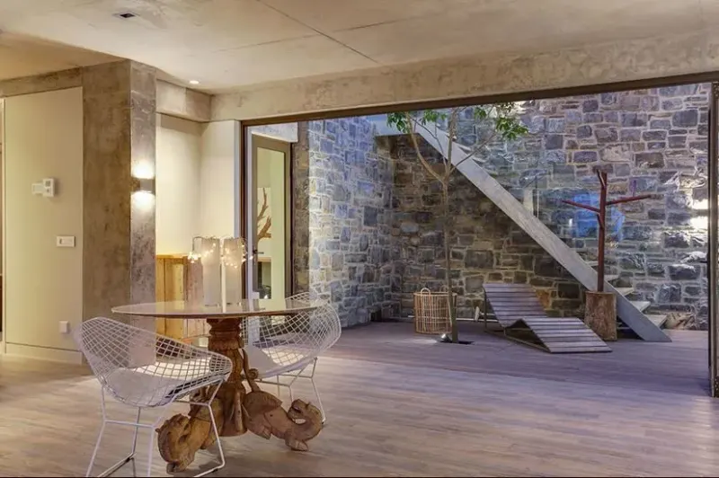 Blinkwater - Breathe Villa in Camps Bay – photo 15
