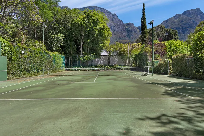 Koi Newlands Villa in Newlands – photo 5