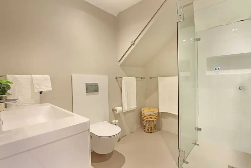 Maison de Ville in Oranjezicht – photo 12
