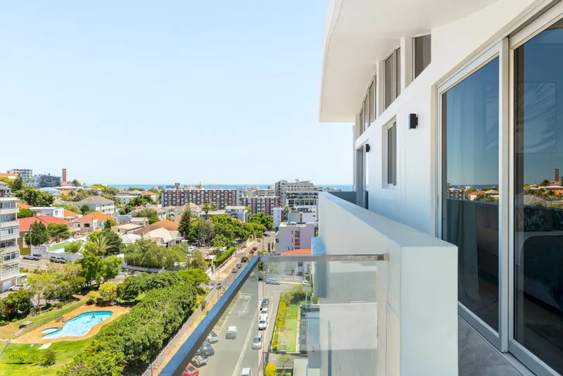 Malachite Penthouse  in Green Point – photo 33