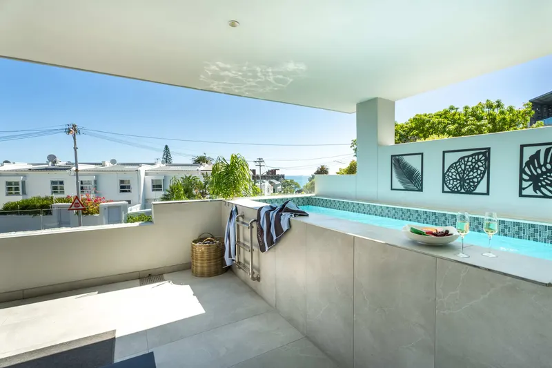 Terrace Royale