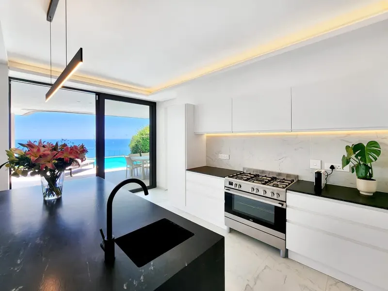 Ocean Villa in Bantry Bay – photo 14