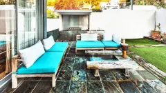 The Branksome in Fresnaye – photo 2 thumbnail