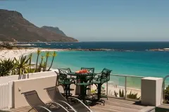 Camps Bay Beach Villa in Camps Bay – photo 5 thumbnail