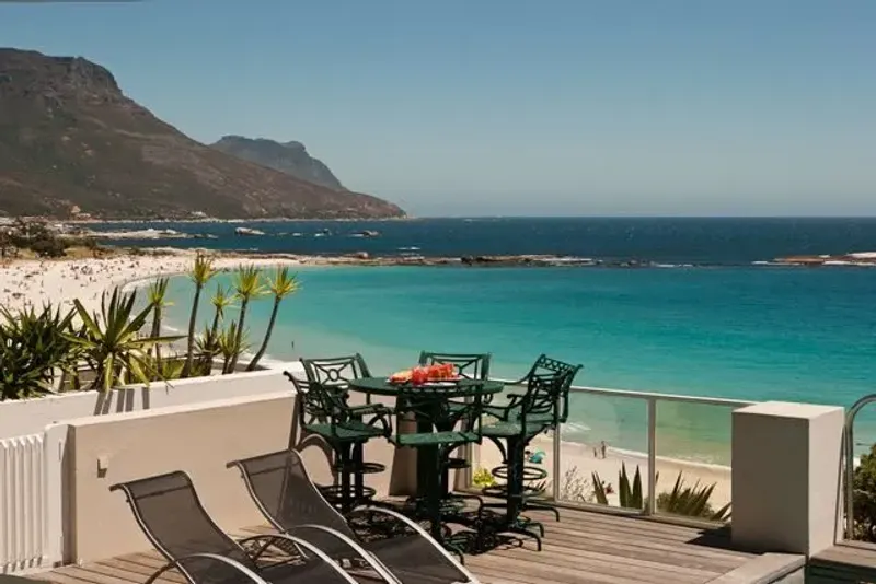 Camps Bay Beach Villa in Camps Bay – photo 5