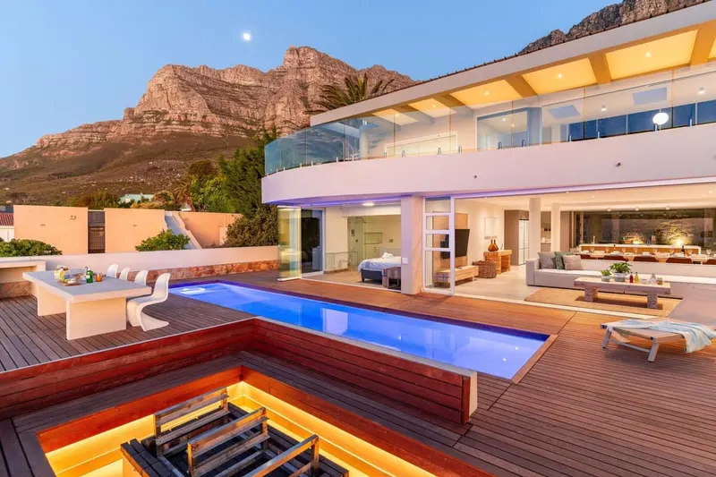 The Summit at Camps Bay in Camps Bay – photo 49