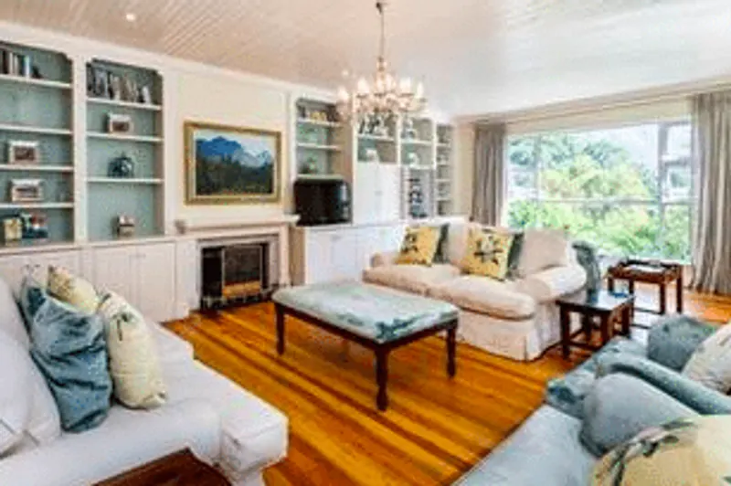 Bishops Villa in Bishopscourt – photo 6