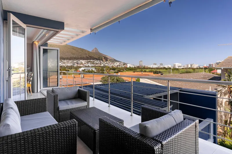 Emerald Horizon Mouille Point in Mouille Point – photo 28