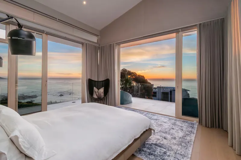 Arboretum House in Bantry Bay – photo 15
