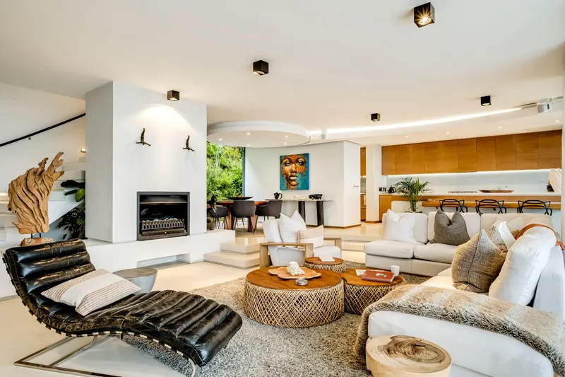 Ocean's 33 Villa in Camps Bay – photo 43