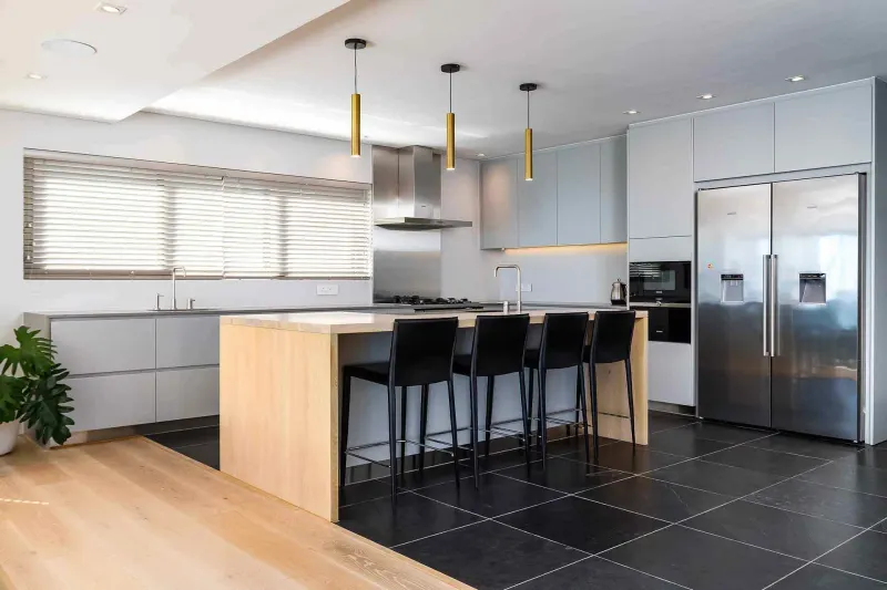 Zen Sky Villa in Bantry Bay – photo 5
